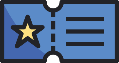 Yıldız renkli ikon sembolü png format vektör illüstrasyon grafik element tasarımı soyut dekoratif canlı estetik modern minimalist parlak gökkuşağı gradyan parlak ışık tarzı eşsiz sanatsal dijital tasarım