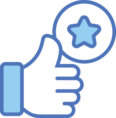 Yıldız renkli ikon sembolü png format vektör illüstrasyon grafik element tasarımı soyut dekoratif canlı estetik modern minimalist parlak gökkuşağı gradyan parlak ışık tarzı eşsiz sanatsal dijital tasarım