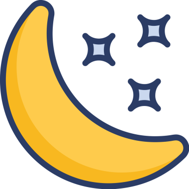 Yıldız renkli ikon sembolü png format vektör illüstrasyon grafik element tasarımı soyut dekoratif canlı estetik modern minimalist parlak gökkuşağı gradyan parlak ışık tarzı eşsiz sanatsal dijital tasarım