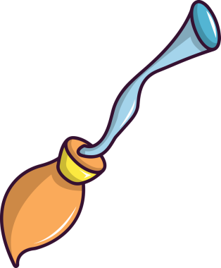 Yıldız renkli ikon sembolü png format vektör illüstrasyon grafik element tasarımı soyut dekoratif canlı estetik modern minimalist parlak gökkuşağı gradyan parlak ışık tarzı eşsiz sanatsal dijital tasarım