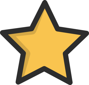 Kazanan ikon sembolü, ödül ödülünün renk tasarımı ile tasarımı ile tasvir edilmesi, modern grafik sanatları dijital tasarımı için mükemmel bir başarı ve zafer sembolü.