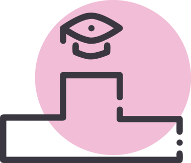 Kazanan ikon sembolü, ödül ödülünün renk tasarımı ile tasarımı ile tasvir edilmesi, modern grafik sanatları dijital tasarımı için mükemmel bir başarı ve zafer sembolü.