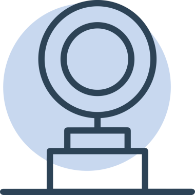 Kazanan ikon sembolü, ödül ödülünün renk tasarımı ile tasarımı ile tasvir edilmesi, modern grafik sanatları dijital tasarımı için mükemmel bir başarı ve zafer sembolü.