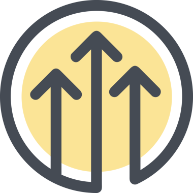 Kazanan ikon sembolü, ödül ödülünün renk tasarımı ile tasarımı ile tasvir edilmesi, modern grafik sanatları dijital tasarımı için mükemmel bir başarı ve zafer sembolü.