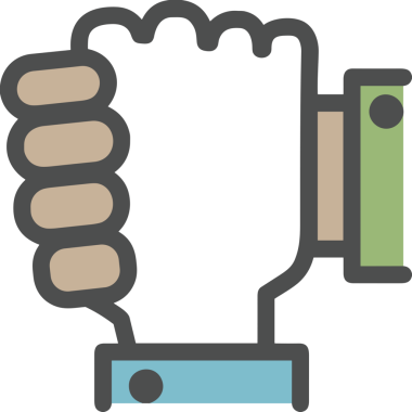 Kazanan ikon sembolü, ödül ödülünün renk tasarımı ile tasarımı ile tasvir edilmesi, modern grafik sanatları dijital tasarımı için mükemmel bir başarı ve zafer sembolü.