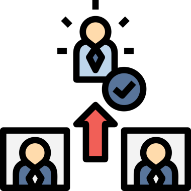 Kazanan ikon sembolü, ödül ödülünün renk tasarımı ile tasarımı ile tasvir edilmesi, modern grafik sanatları dijital tasarımı için mükemmel bir başarı ve zafer sembolü.