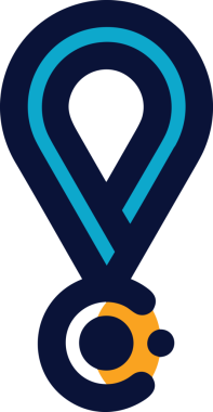 Kazanan ikon sembolü, ödül ödülünün renk tasarımı ile tasarımı ile tasvir edilmesi, modern grafik sanatları dijital tasarımı için mükemmel bir başarı ve zafer sembolü.