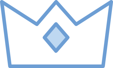 Kazanan ikon sembolü, ödül ödülünün renk tasarımı ile tasarımı ile tasvir edilmesi, modern grafik sanatları dijital tasarımı için mükemmel bir başarı ve zafer sembolü.