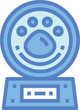 Kazanan ikon sembolü, ödül ödülünün renk tasarımı ile tasarımı ile tasvir edilmesi, modern grafik sanatları dijital tasarımı için mükemmel bir başarı ve zafer sembolü.