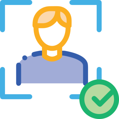 Kazanan ikon sembolü, ödül ödülünün renk tasarımı ile tasarımı ile tasvir edilmesi, modern grafik sanatları dijital tasarımı için mükemmel bir başarı ve zafer sembolü.