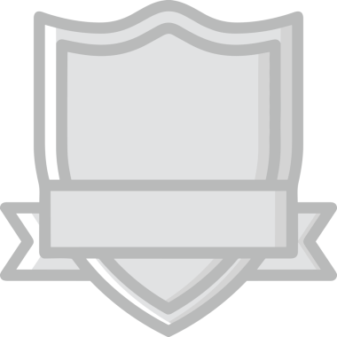 Kazanan ikon sembolü, ödül ödülünün renk tasarımı ile tasarımı ile tasvir edilmesi, modern grafik sanatları dijital tasarımı için mükemmel bir başarı ve zafer sembolü.