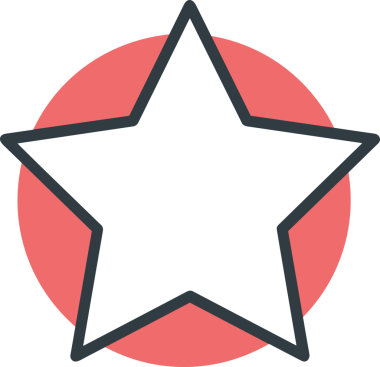 Kazanan ikon sembolü, ödül ödülünün renk tasarımı ile tasarımı ile tasvir edilmesi, modern grafik sanatları dijital tasarımı için mükemmel bir başarı ve zafer sembolü.