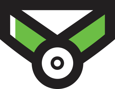 Kazanan ikon sembolü, ödül ödülünün renk tasarımı ile tasarımı ile tasvir edilmesi, modern grafik sanatları dijital tasarımı için mükemmel bir başarı ve zafer sembolü.