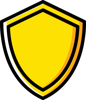 Kazanan ikon sembolü, ödül ödülünün renk tasarımı ile tasarımı ile tasvir edilmesi, modern grafik sanatları dijital tasarımı için mükemmel bir başarı ve zafer sembolü.