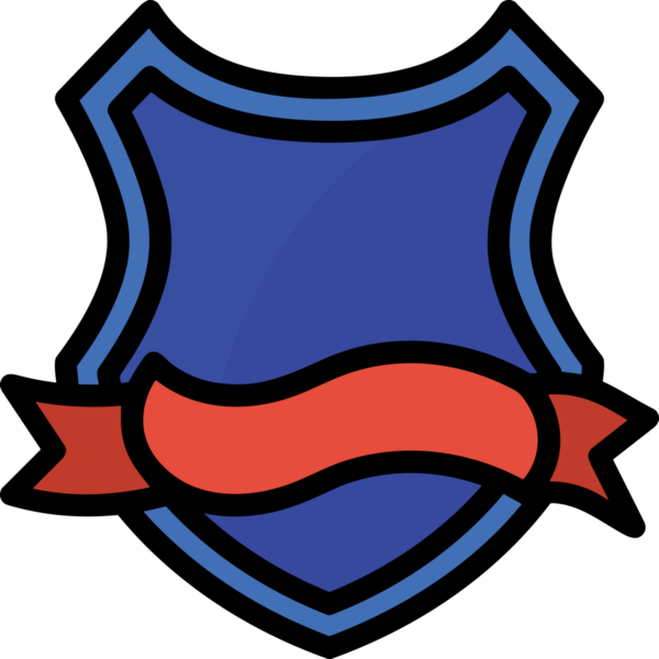 Kazanan ikon sembolü, ödül ödülünün renk tasarımı ile tasarımı ile tasvir edilmesi, modern grafik sanatları dijital tasarımı için mükemmel bir başarı ve zafer sembolü.