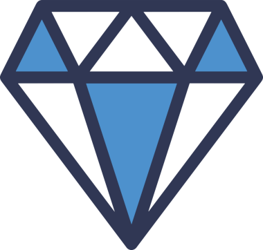 Kazanan ikon sembolü, ödül ödülünün renk tasarımı ile tasarımı ile tasvir edilmesi, modern grafik sanatları dijital tasarımı için mükemmel bir başarı ve zafer sembolü.