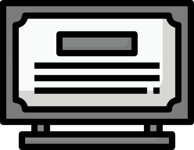 Kazanan ikon sembolü, ödül ödülünün renk tasarımı ile tasarımı ile tasvir edilmesi, modern grafik sanatları dijital tasarımı için mükemmel bir başarı ve zafer sembolü.