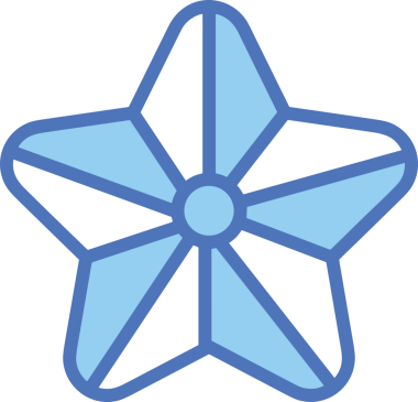 Kazanan ikon sembolü, ödül ödülünün renk tasarımı ile tasarımı ile tasvir edilmesi, modern grafik sanatları dijital tasarımı için mükemmel bir başarı ve zafer sembolü.