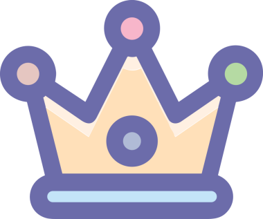 Kazanan ikon sembolü, ödül ödülünün renk tasarımı ile tasarımı ile tasvir edilmesi, modern grafik sanatları dijital tasarımı için mükemmel bir başarı ve zafer sembolü.
