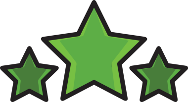 Kazanan ikon sembolü, ödül ödülünün renk tasarımı ile tasarımı ile tasvir edilmesi, modern grafik sanatları dijital tasarımı için mükemmel bir başarı ve zafer sembolü.