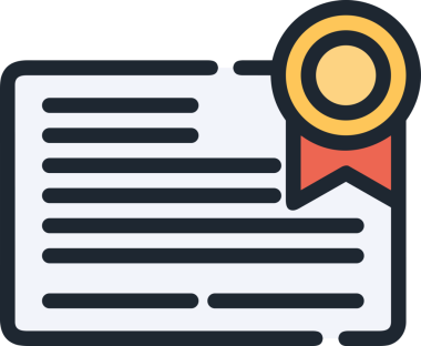 Kazanan ikon sembolü, ödül ödülünün renk tasarımı ile tasarımı ile tasvir edilmesi, modern grafik sanatları dijital tasarımı için mükemmel bir başarı ve zafer sembolü.