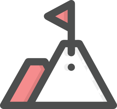 Kazanan ikon sembolü, ödül ödülünün renk tasarımı ile tasarımı ile tasvir edilmesi, modern grafik sanatları dijital tasarımı için mükemmel bir başarı ve zafer sembolü.