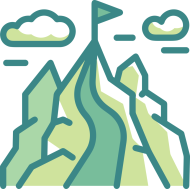 Kazanan ikon sembolü, ödül ödülünün renk tasarımı ile tasarımı ile tasvir edilmesi, modern grafik sanatları dijital tasarımı için mükemmel bir başarı ve zafer sembolü.
