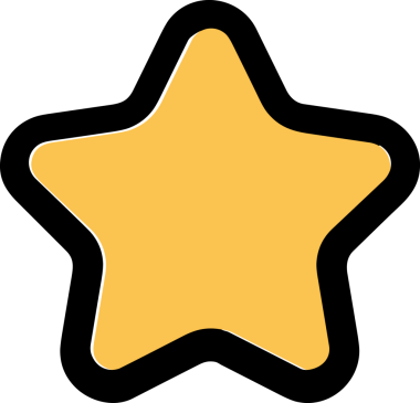 Kazanan ikon sembolü, ödül ödülünün renk tasarımı ile tasarımı ile tasvir edilmesi, modern grafik sanatları dijital tasarımı için mükemmel bir başarı ve zafer sembolü.