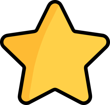 Kazanan ikon sembolü, ödül ödülünün renk tasarımı ile tasarımı ile tasvir edilmesi, modern grafik sanatları dijital tasarımı için mükemmel bir başarı ve zafer sembolü.