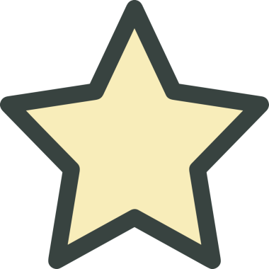 Kazanan ikon sembolü, ödül ödülünün renk tasarımı ile tasarımı ile tasvir edilmesi, modern grafik sanatları dijital tasarımı için mükemmel bir başarı ve zafer sembolü.