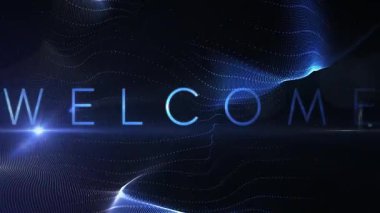 Kısa mesaj. Hoş geldiniz. Kanalınıza davetiye. Güzel sıvılar. Işık kaynağının parlaklığı.