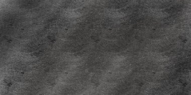Kusursuz koyu gri grunge beton duvar dokusu. Mimari tasarım, endüstriyel temalar, ambalaj, dijital kağıt ve modern yaratıcı projeler için kaba ve kentsel arkaplan ideali.