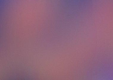 İnce pembe ve mor suluboya dokulara sahip yumuşak soyut arkaplan