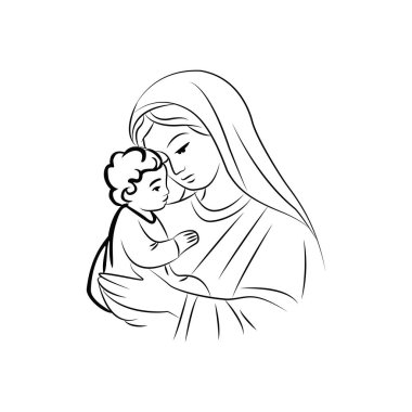  Mary Hıristiyan Festivali Kutlaması