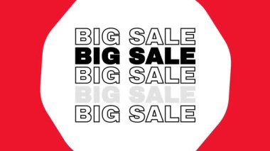 Büyük Satış Etkinliği Tanıtımı: 124; İndirimli Teklif: 124; Sınırlı Zaman Temizleme Anlaşması Videosu