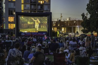 PORTLAND, veya 11 Temmuz 2025: 