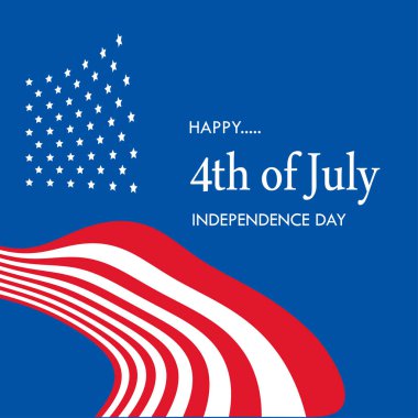 Amerikan Bağımsızlık Günü 'nün 4 Temmuz' u kutlu olsun.