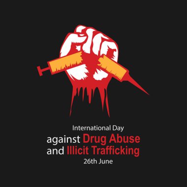 Uyuşturucu Kullanımı ve Kaçakçılığa Karşı Uluslararası Gün