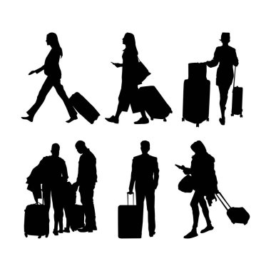 Papua Yeni Gine Ülke Bayrağı el çizimi vektör tabanlı çizim