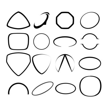 Seyşeller Ülke bayrağı el çizimi vektör tabanlı çizim