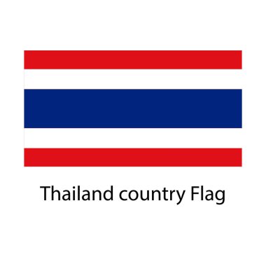 Tacikistan ülkesi Bayrak el çizimi vektör tabanlı çizim