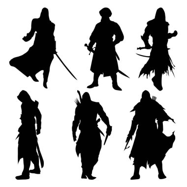 Selahaddin ibn Eyüp 'ün temsilcisi Müslüman bir ordu ve siyasi lider olan Vol 03.