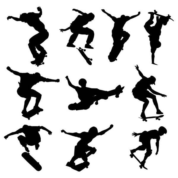 Рисунок на основе векторов флага Южной Кореи