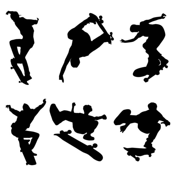 Рисунок на основе векторов флага Южной Кореи