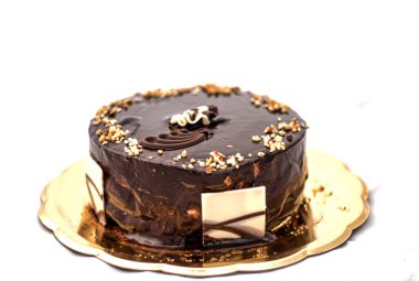 Yedi katlı pasta, Sicilya, İtalya 'dan geleneksel pasta.