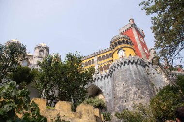 Sintra, Portekiz 'de, 23,09,24,