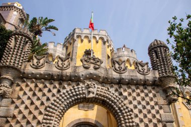 Sintra, Portekiz 'de, 23,09,24,