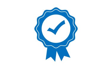 Sanat & Resim Mavi Onaylı sertifika simgesi