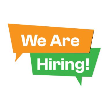 Biz Dinamik İş İşe Alma Sancağını Başlat