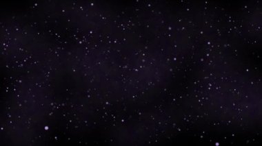 Döngü hareketli güzellik yıldızı parçacıkları Yaz konsepti Bokeh güneş ışığı doğal gölge döngüsü arka plan, ödül, müzik, evlilik yıldönümü, parti ve sunum arkaplanları, kurumsal.